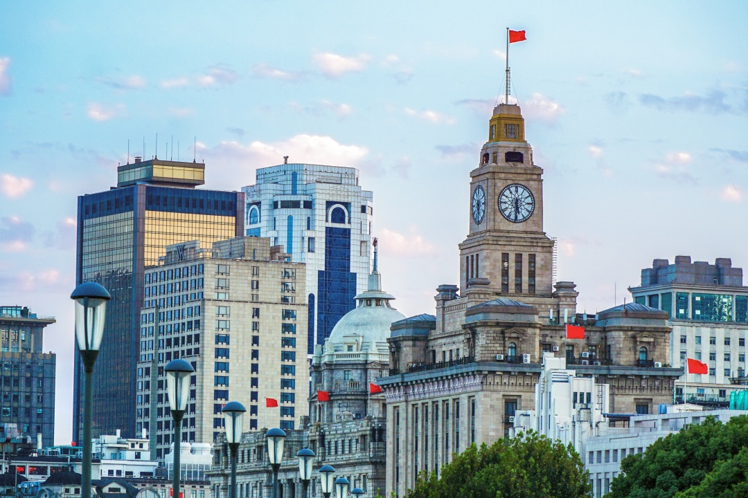 2-Day Family Trip to Shanghai (Including Disneyland)