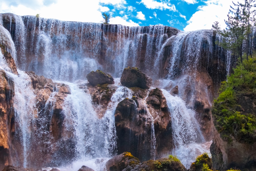 Tips for Travelling to Jiuzhaigou