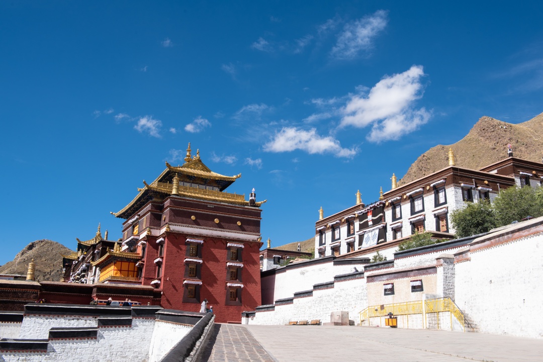 Best time to visit Shigatse