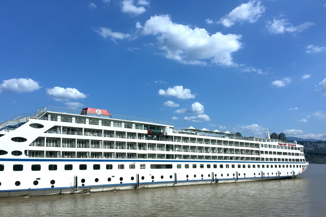 How to Choose a Yangtze River Cruise