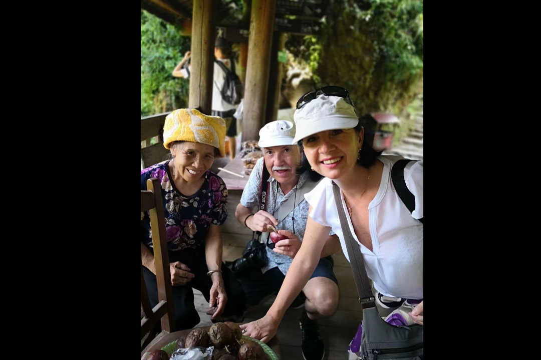 Immersive Cultural Tours