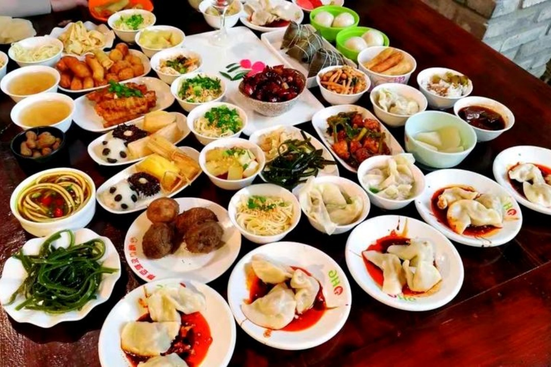 Sichuan Cuisine Museum